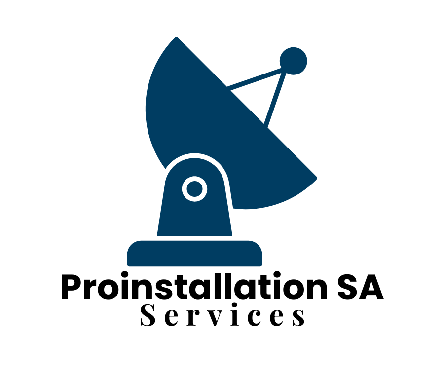 Proinstallation Logo